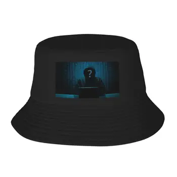 Новая шляпа-ведро Civic Hacking |-F-| Бейсболка, солнцезащитные чайные шляпы, шляпа Женская Мужская